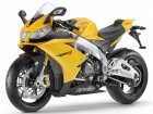 Aprilia RSV-4 APRC / ABS